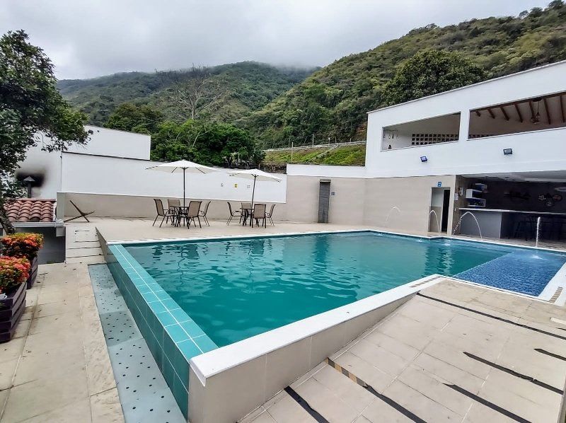 Finca en venta Antioquia San Jerónimo San Jerónimo 1800 m2 Habitaciones 4 Baños 4 Garajes 0 Precio $1500000000