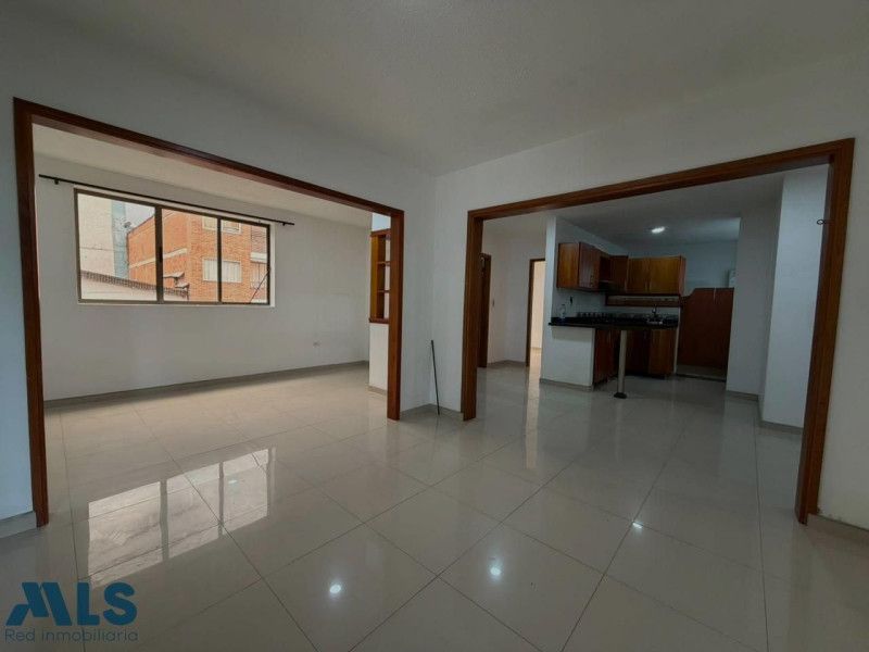 Apartamento en venta Antioquia Medellín Simon Bolivar 88 m2 Habitaciones 3 Baños 2 Garajes 1 Precio $539000000