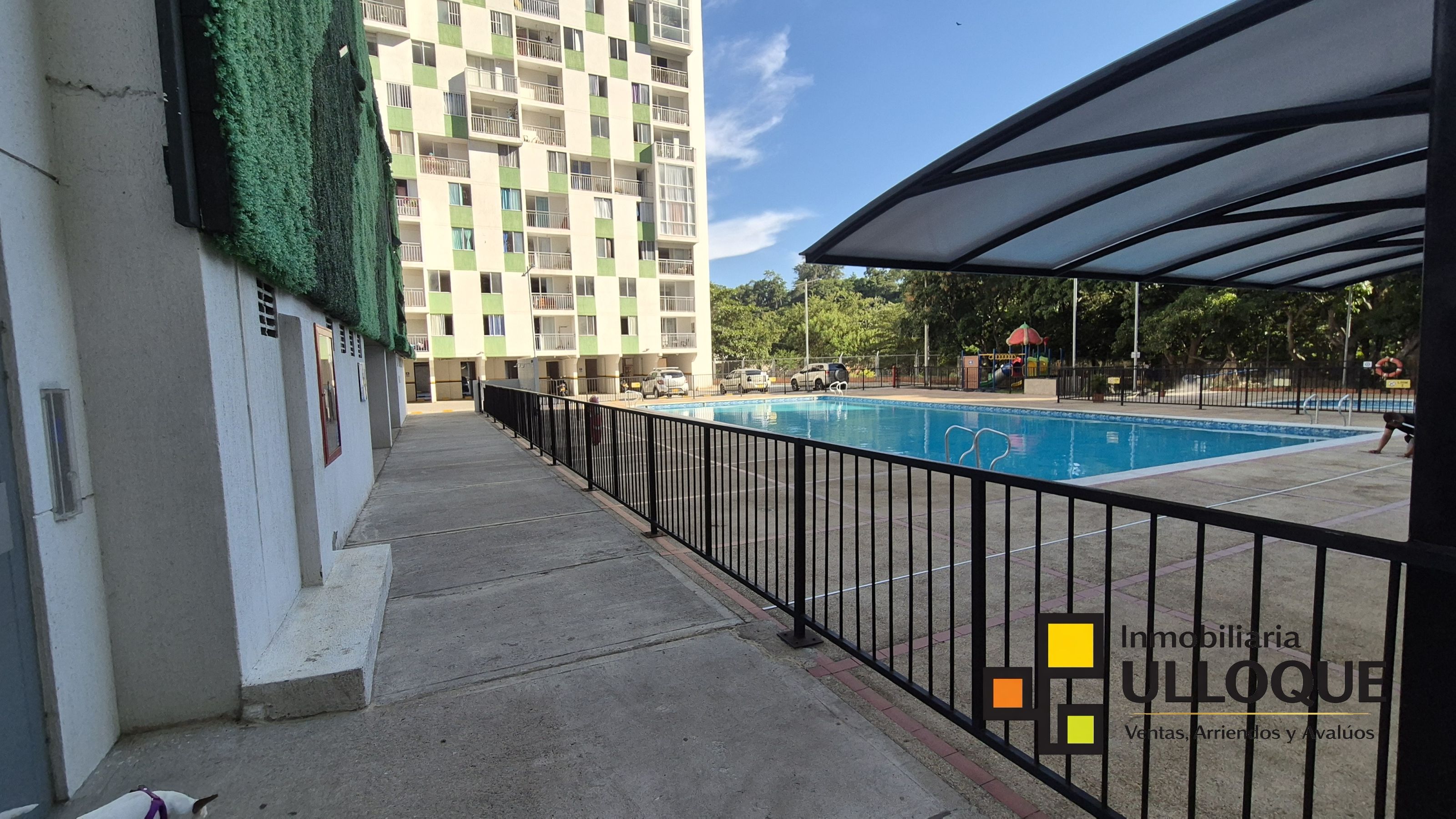 Apartamento en venta Santander Girón El Palenque 63 m2 Habitaciones 3 Baños 2 Garajes 1 Precio $240000000