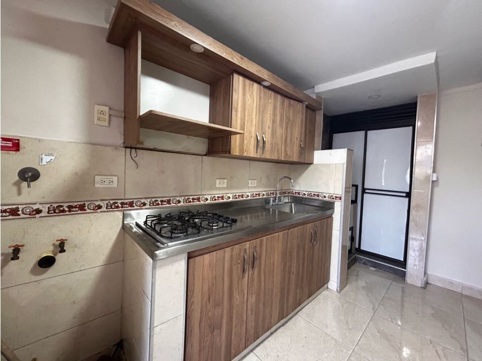Apartamento en arriendo Antioquia Medellín Las Violetas 47 m2 Habitaciones 2 Baños 1 Garajes 0 Precio $1700000