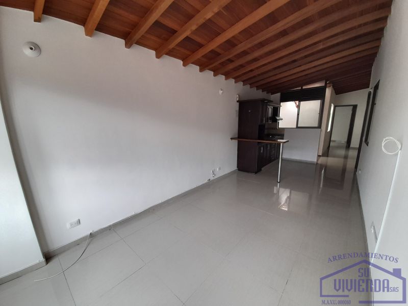 Apartamento en arriendo Antioquia Medellín Campo Amor 110 m2 Habitaciones 3 Baños 2 Garajes 0 Precio $2200000