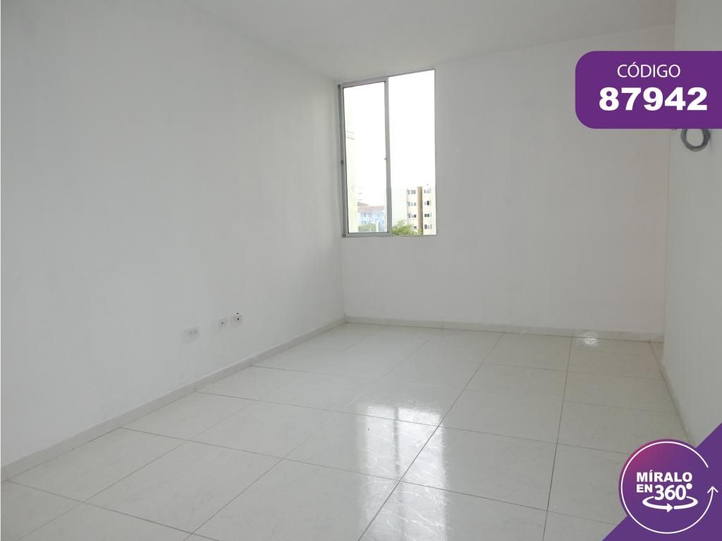 Apartamento en venta Atlántico Barranquilla Rebolo 42 m2 Habitaciones 3 Baños 1 Garajes 0 Precio $100000000