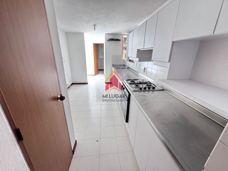 Casa en arriendo Antioquia Envigado Tierra Prometida 160 m2 Habitaciones 3 Baños 3 Garajes 1 Precio $6500000