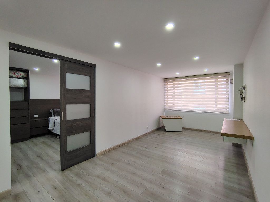 Apartaestudio en arriendo Cundinamarca Bogotá Antiguo Country 57 m2 Habitaciones 1 Baños 2 Garajes 1 Precio $4300000
