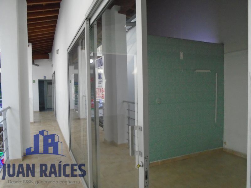Local en arriendo Antioquia Caldas Caldas 35 m2 Habitaciones 0 Baños 0 Garajes 0 Precio $1300000