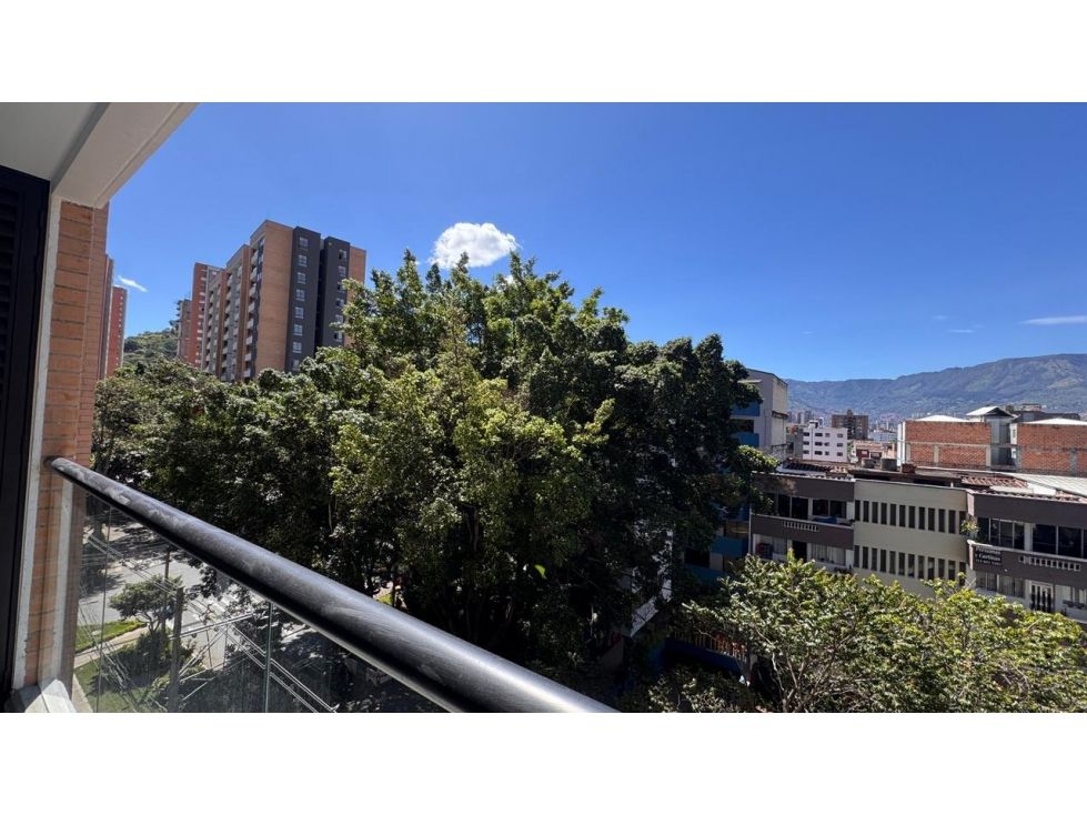 Apartamento en arriendo Antioquia Medellín Cuarta Brigada 75 m2 Habitaciones 3 Baños 2 Garajes 1 Precio $5000000