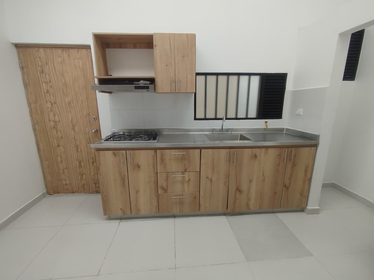 Apartamento en arriendo Antioquia Medellín Boston 60 m2 Habitaciones 2 Baños 1 Garajes 0 Precio $1850000