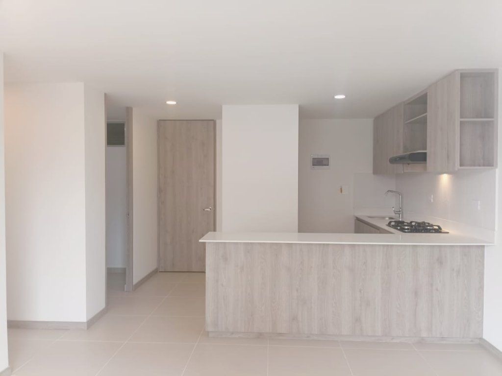 Apartamento en venta Antioquia Itagüí El Rosario 68 m2 Habitaciones 3 Baños 2 Garajes 1 Precio $520000000