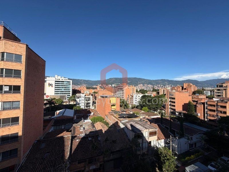 Apartamento en arriendo o venta Antioquia Medellín Las Acacias 126 m2 Habitaciones 3 Baños 2 Garajes 2 Precio venta $750000000 Precio arriendo $4742000