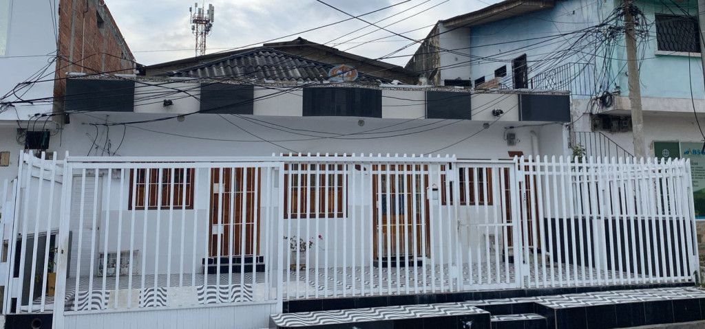 Casa en venta Atlántico Barranquilla Alfonso Lopez 343 m2 Habitaciones 4 Baños 1 Garajes 1 Precio $800000000