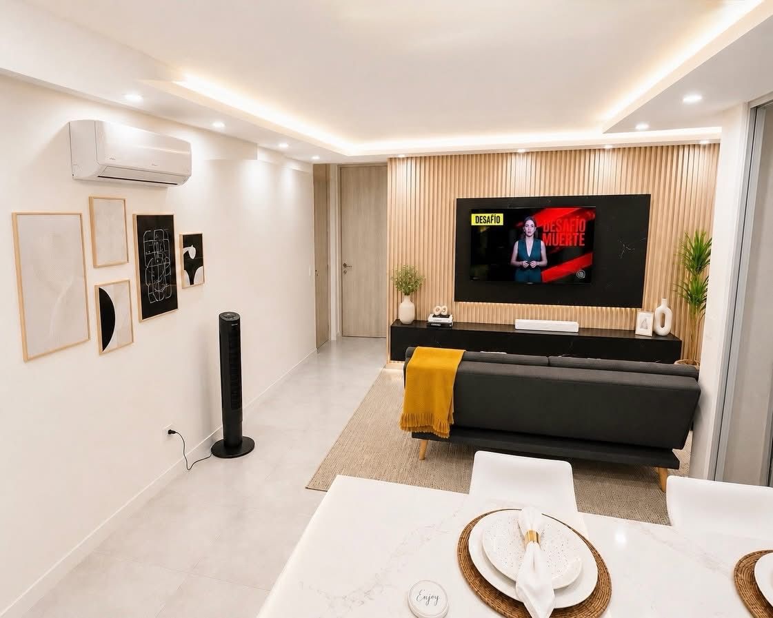 Apartamento en venta Atlántico Puerto Colombia Cr Villa Campestre 60 m2 Habitaciones 2 Baños 2 Garajes 0 Precio $340000000