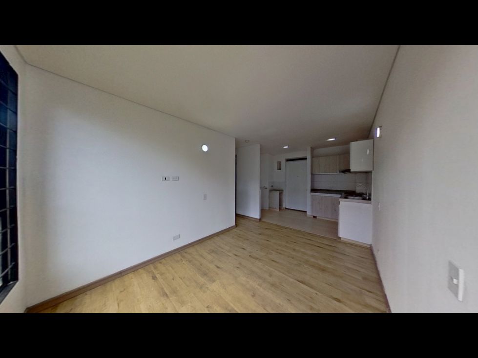 Apartamento en venta Cundinamarca Bogotá Ub Santa Luisa 38 m2 Habitaciones 2 Baños 1 Garajes 0 Precio $223000000