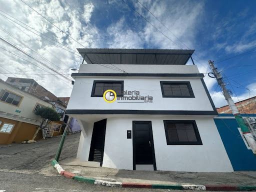 Casa en venta Santander Bucaramanga Bucaramanga 113 m2 Habitaciones 7 Baños 2 Garajes 1 Precio $480000000