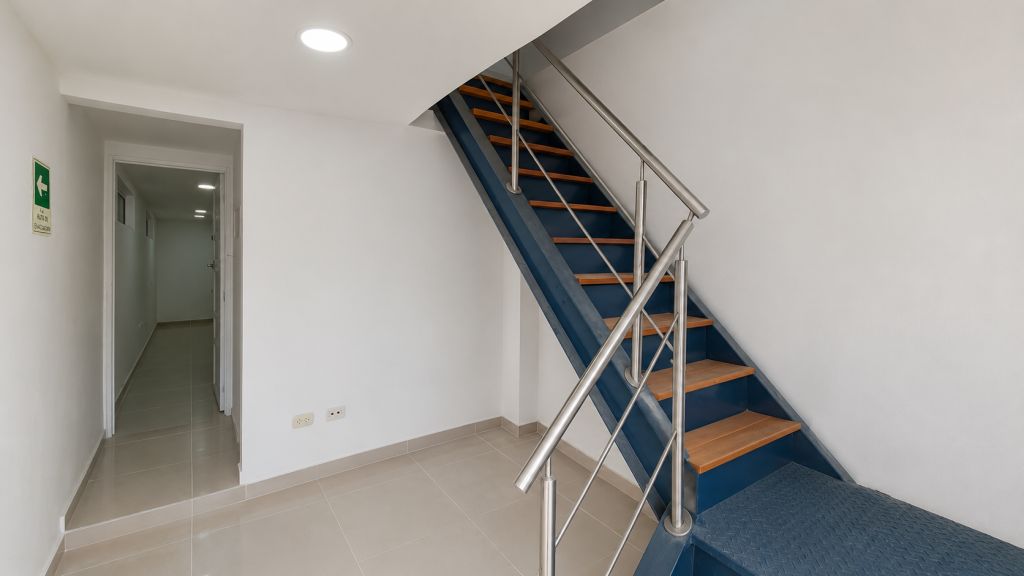 Oficina en arriendo Bolívar Cartagena Urbanizacion Alto Del Bosque 80 m2 Habitaciones 0 Baños 2 Garajes 0 Precio $2200000