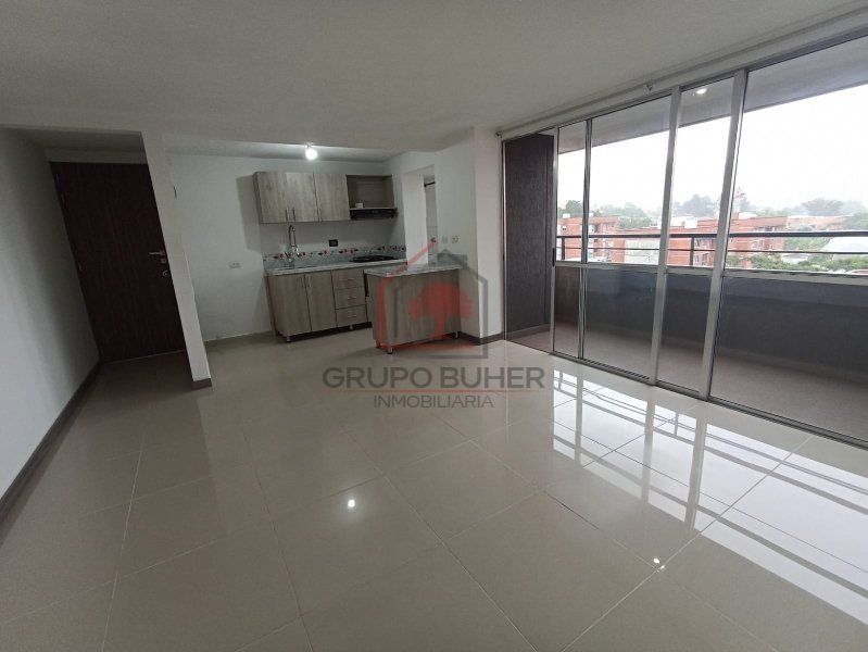 Apartamento en arriendo Antioquia La Estrella Industrial 68 m2 Habitaciones 3 Baños 2 Garajes 1 Precio $2500000