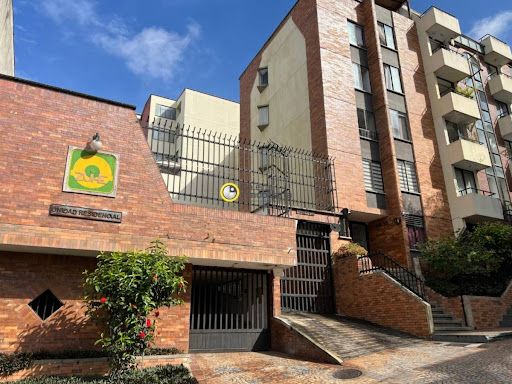 Apartamento en venta Santander Bucaramanga La Floresta 105 m2 Habitaciones 3 Baños 2 Garajes 1 Precio $540000000