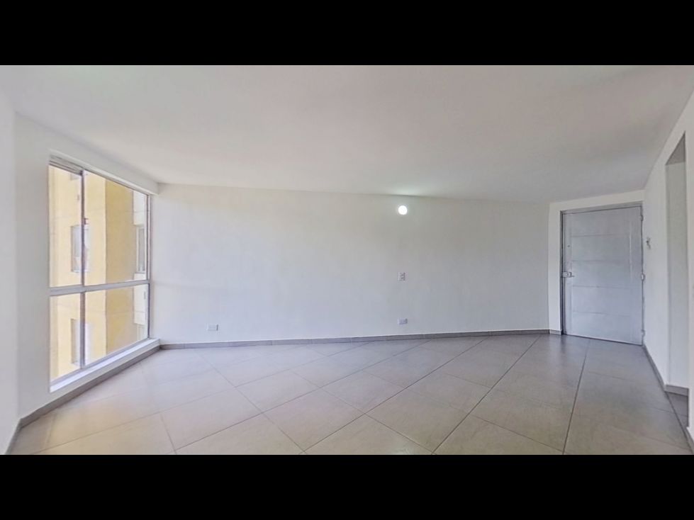 Apartamento en venta Cundinamarca Bogotá El Ensueño 62 m2 Habitaciones 3 Baños 2 Garajes 0 Precio $253000000