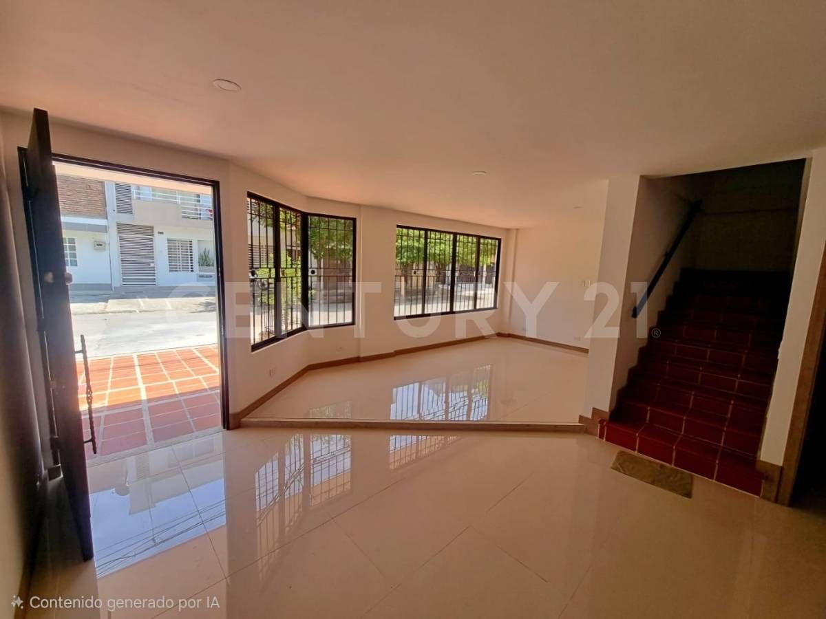 Casa en venta Valle Del Cauca Cali San Benito 144 m2 Habitaciones 3 Baños 2 Garajes 0 Precio $420000000