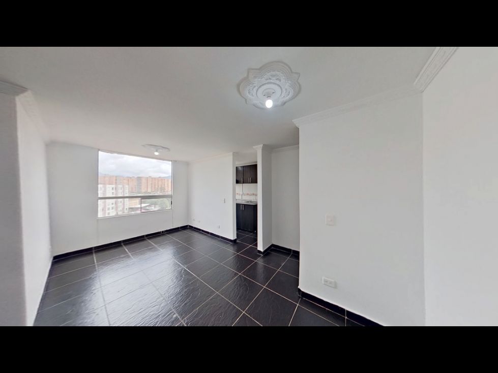Apartamento en venta Cundinamarca Bogotá El Ensueño 43 m2 Habitaciones 3 Baños 2 Garajes 0 Precio $189000000