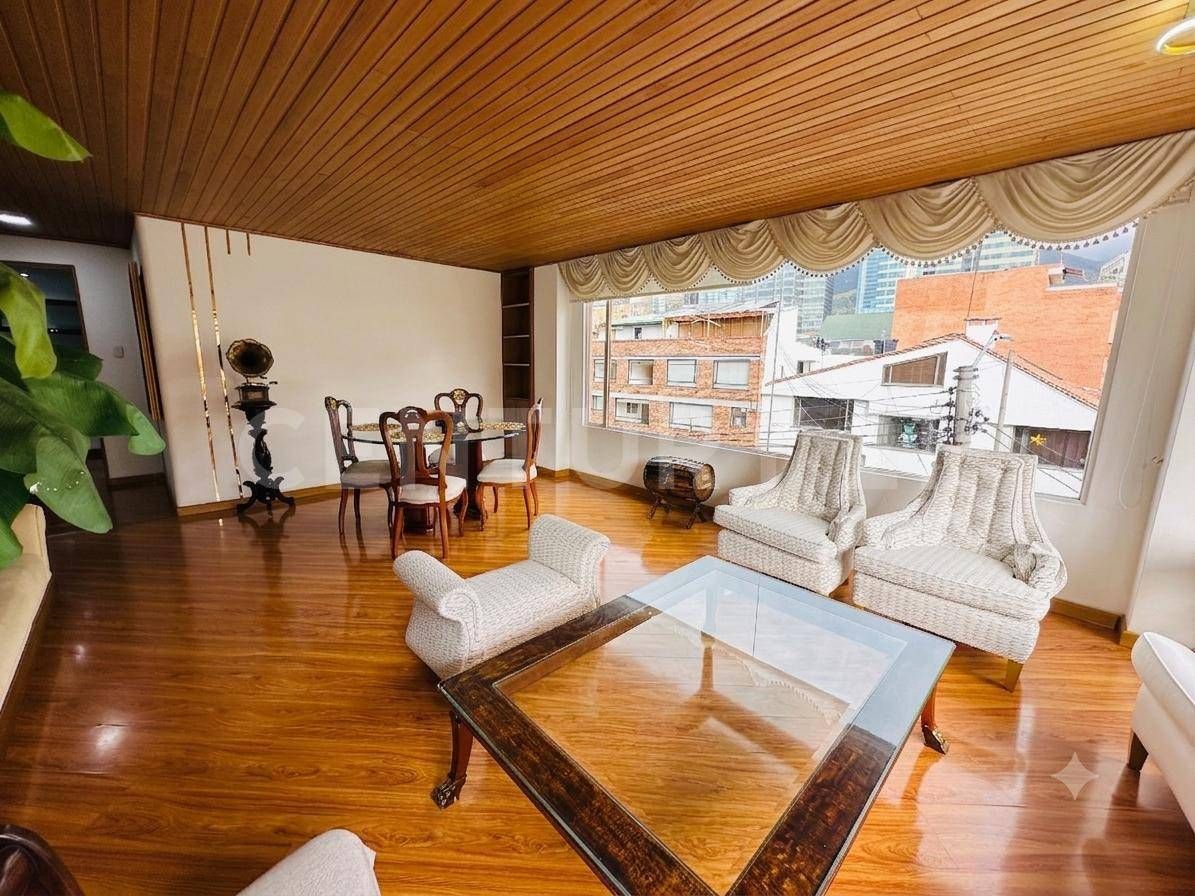 Apartamento en arriendo Cundinamarca Bogotá Mochuelo Norte 95 m2 Habitaciones 2 Baños 3 Garajes 1 Precio $5300000