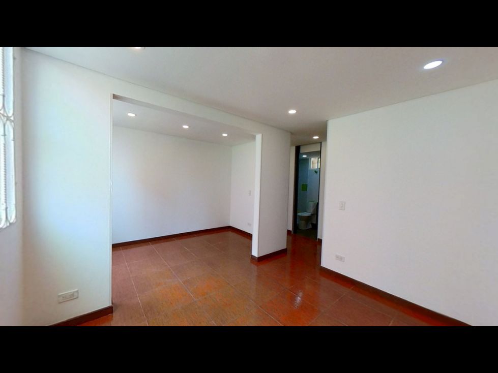 Apartamento en venta Cundinamarca Bogotá Atlanta 40 m2 Habitaciones 1 Baños 2 Garajes 0 Precio $240000000