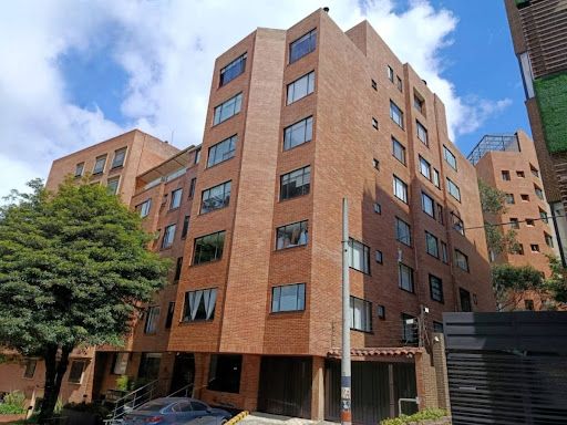 Apartamento en arriendo Cundinamarca Bogotá Bellavista 132 m2 Habitaciones 3 Baños 2 Garajes 2 Precio $5870000