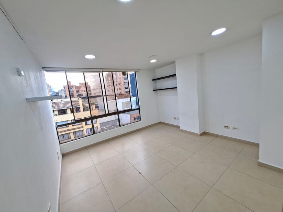 Oficina en arriendo Cundinamarca Bogotá El Espartillal 33 m2 Habitaciones 0 Baños 1 Garajes 0 Precio $2000000