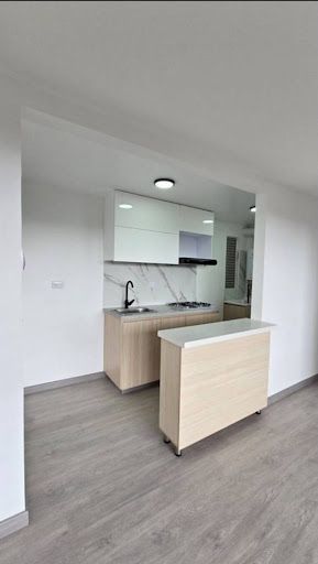 Apartamento en arriendo Cundinamarca Mosquera Novaterra 49 m2 Habitaciones 3 Baños 2 Garajes 1 Precio $1700000