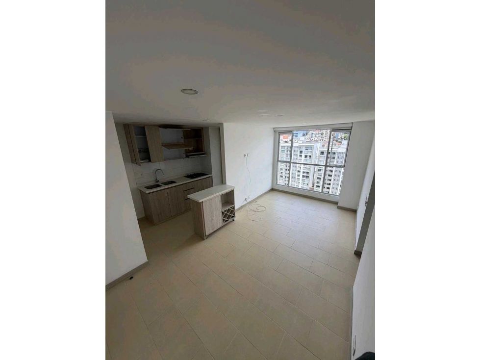 Apartamento en venta Caldas Manizales Cr Robles De Bella Suiza 64 m2 Habitaciones 3 Baños 2 Garajes 1 Precio $470000000