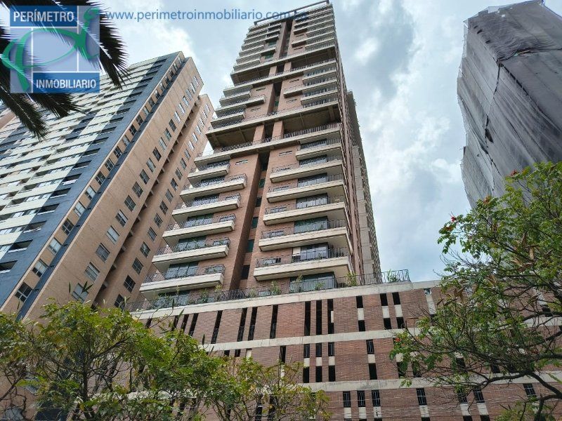 Apartamento en arriendo Antioquia Medellín Colombia 52 m2 Habitaciones 1 Baños 2 Garajes 0 Precio $4690000
