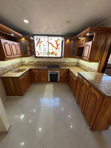 Apartamento en arriendo Antioquia Medellín Juan Xxiii La Quiebra 170 m2 Habitaciones 4 Baños 4 Garajes 1 Precio $4200000