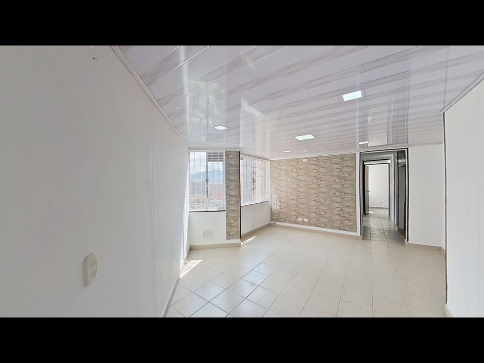 Apartamento en venta Cundinamarca Bogotá El Ensueño 59 m2 Habitaciones 3 Baños 2 Garajes 0 Precio $238000000