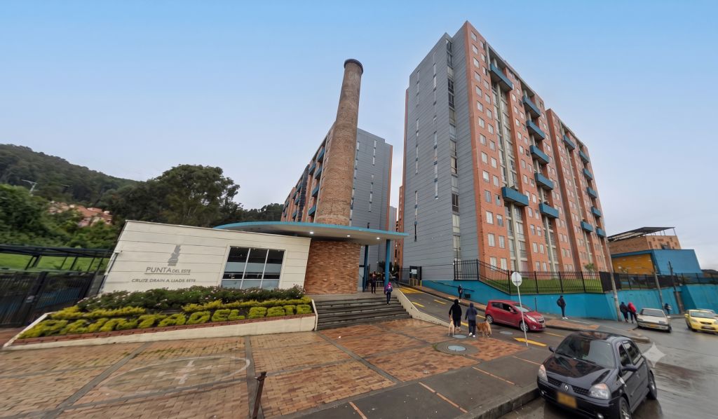 Apartamento en arriendo Cundinamarca Bogotá San Cristobal 51 m2 Habitaciones 2 Baños 2 Garajes 0 Precio $1530300