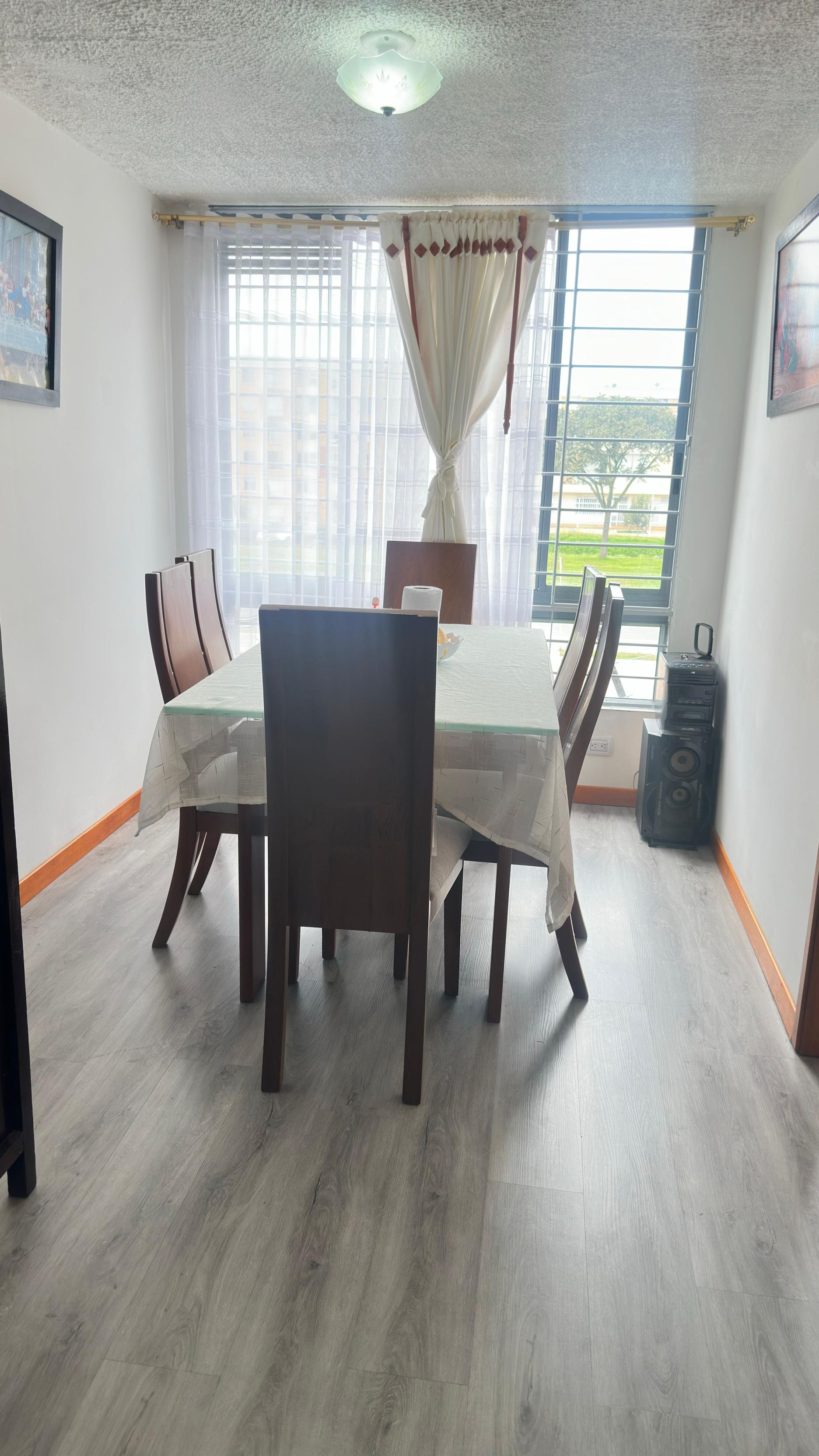 Apartamento en arriendo Cundinamarca Bogotá El Rolin 38 m2 Habitaciones 2 Baños 1 Garajes 0 Precio $2000000
