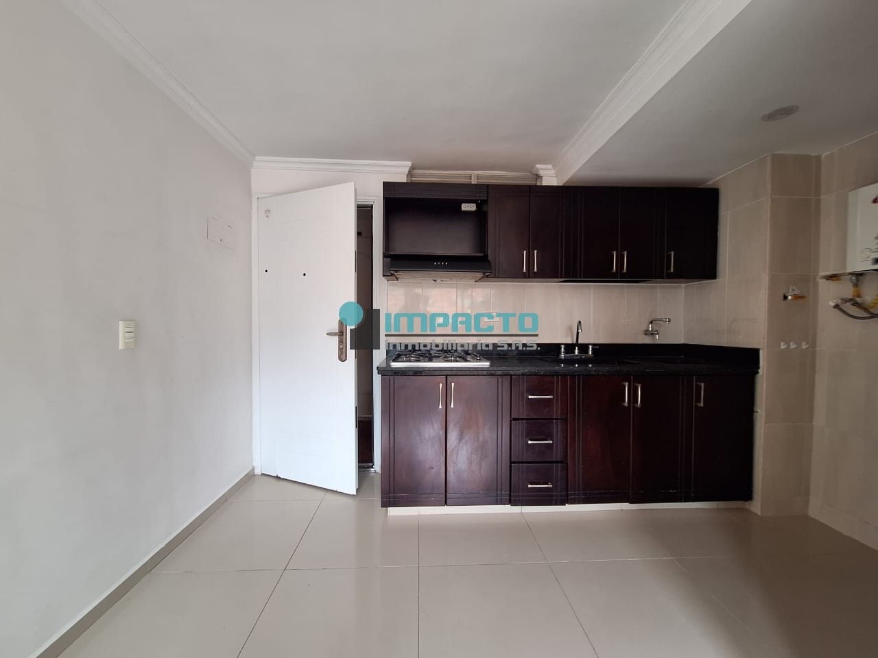 Apartamento en arriendo Antioquia Medellín Cucaracho 50 m2 Habitaciones 2 Baños 1 Garajes 0 Precio $1500000