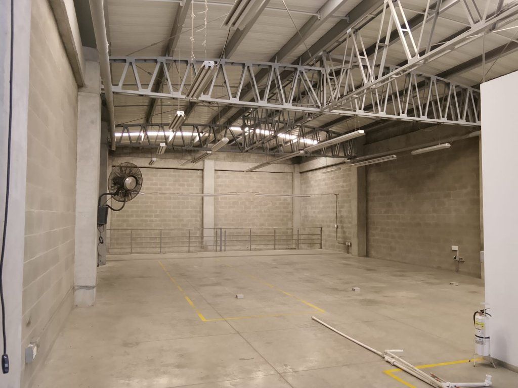 Bodega en arriendo o venta Antioquia Itagüí El Rosario 545 m2 Habitaciones 0 Baños 5 Garajes 3 Precio venta $3570000000 Precio arriendo $20800000