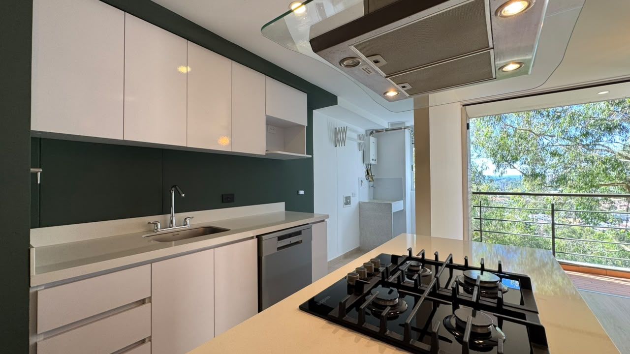 Apartamento en arriendo o venta Antioquia Marinilla Belén 66 m2 Habitaciones 2 Baños 2 Garajes 1 Precio venta $497000000 Precio arriendo $2550000