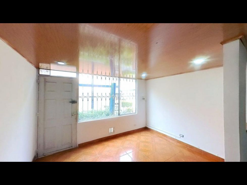 Casa en venta Cundinamarca Bogotá Los Pantanos 47 m2 Habitaciones 2 Baños 1 Garajes 0 Precio $195000000
