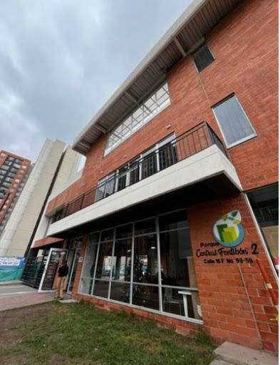 Apartamento en arriendo Cundinamarca Bogotá Centenario 40 m2 Habitaciones 2 Baños 1 Garajes 0 Precio $1450000