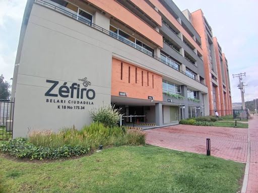 Apartamento en arriendo Cundinamarca Mosquera El Remanso 46 m2 Habitaciones 2 Baños 2 Garajes 1 Precio $1500000