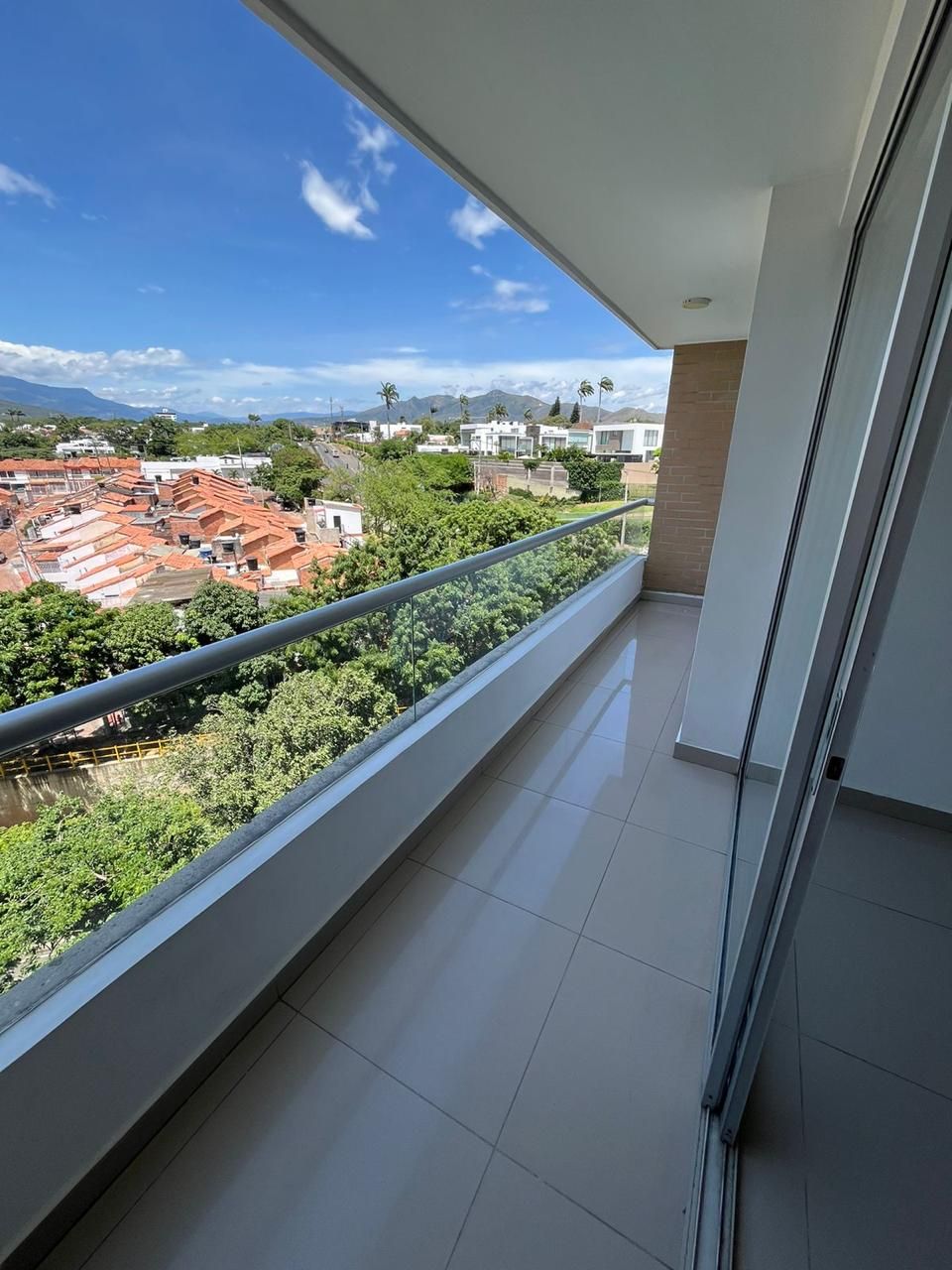 Apartamento en arriendo Norte De Santander Los Patios Juana Paula 78 m2 Habitaciones 3 Baños 3 Garajes 2 Precio $1850000