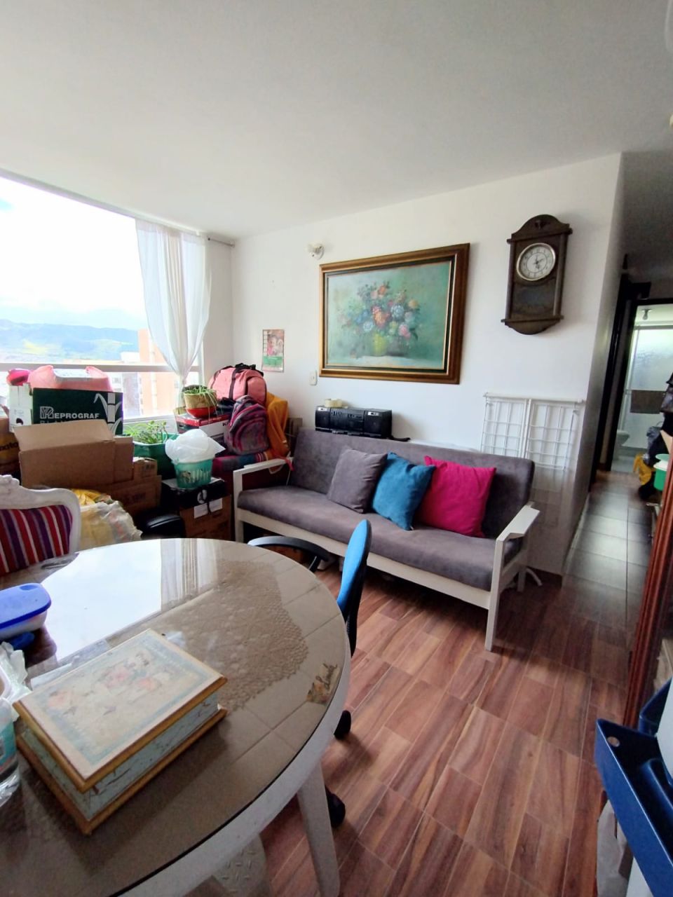 Apartamento en venta Nariño Pasto San Felipe 41 m2 Habitaciones 2 Baños 1 Garajes 0 Precio $130000000