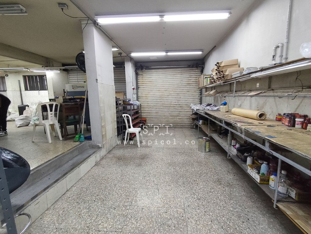 Bodega en arriendo Antioquia Medellín Prado 100 m2 Habitaciones 0 Baños 1 Garajes 0 Precio $5000000