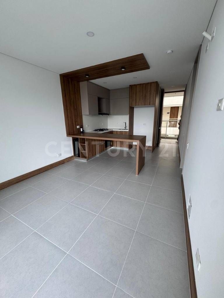 Apartaestudio en venta Valle Del Cauca Cali Parcelaciones Pance 62 m2 Habitaciones 1 Baños 1 Garajes 2 Precio $600000000