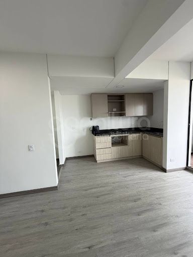 Apartamento en arriendo Antioquia Medellín Panorama 65 m2 Habitaciones 2 Baños 2 Garajes 1 Precio $4160000
