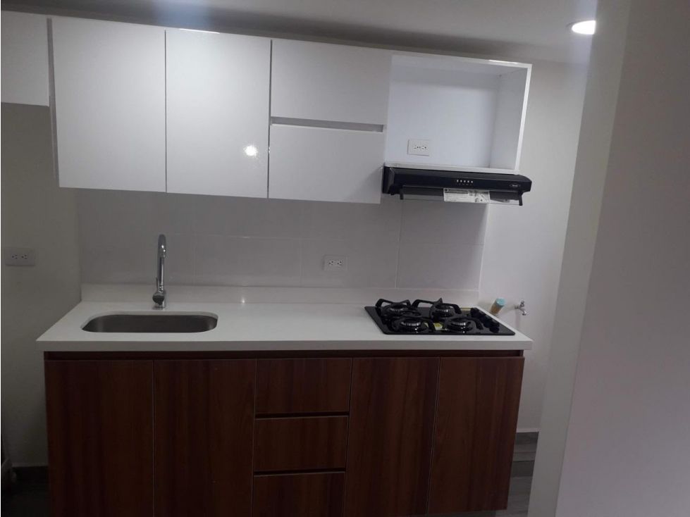 Apartamento en venta Antioquia Bello Hospital Mental 52 m2 Habitaciones 3 Baños 2 Garajes 0 Precio $299000000