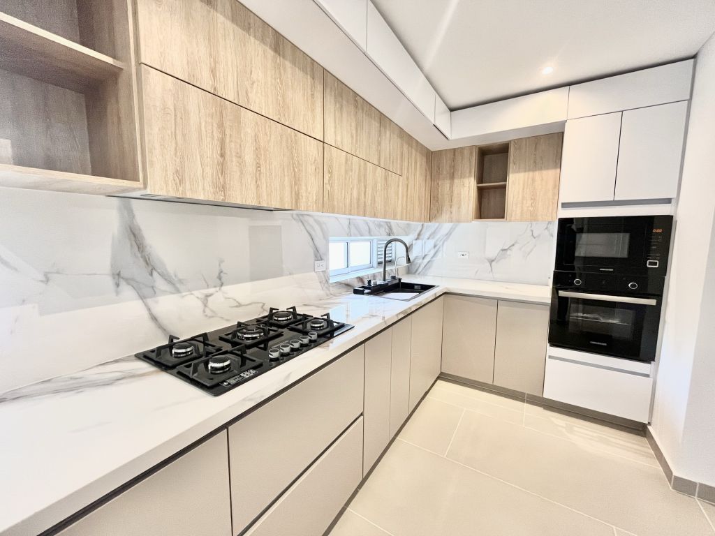 Apartamento en venta Valle Del Cauca Cali Parcelacion Cerros La Buitrera 155 m2 Habitaciones 3 Baños 5 Garajes 3 Precio $1050000000