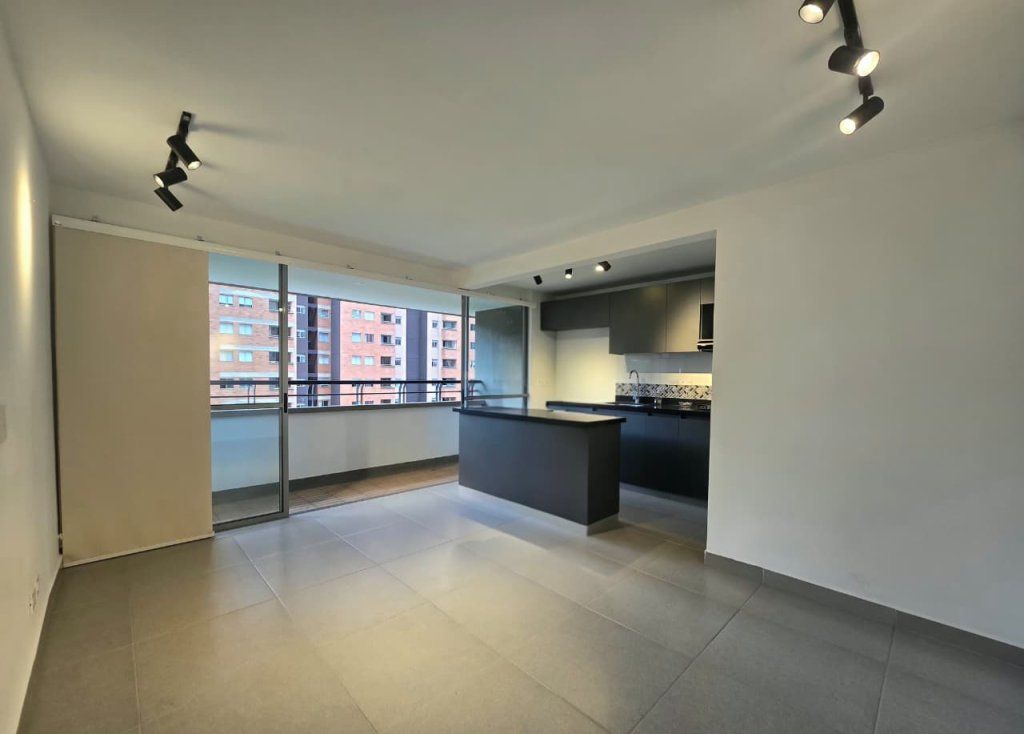 Apartamento en arriendo Antioquia Itagüí Fátima 60 m2 Habitaciones 2 Baños 2 Garajes 1 Precio $3100000