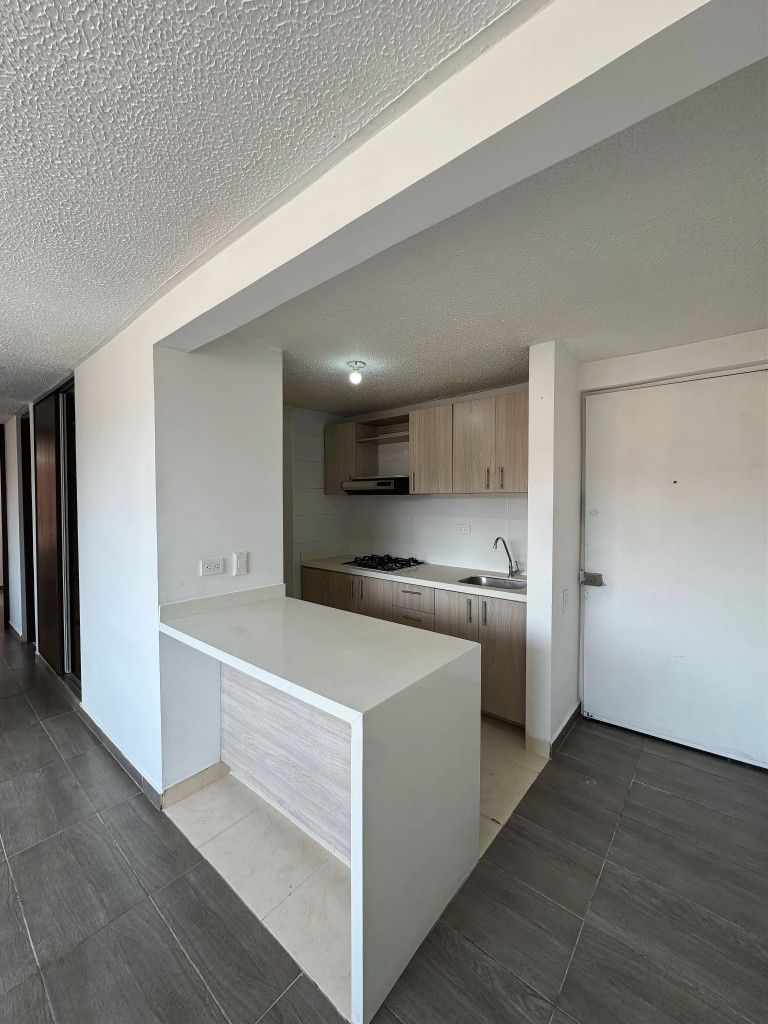 Apartamento en arriendo Cundinamarca Chía Ub Praderas De La Sabana 56 m2 Habitaciones 3 Baños 2 Garajes 0 Precio $1450000
