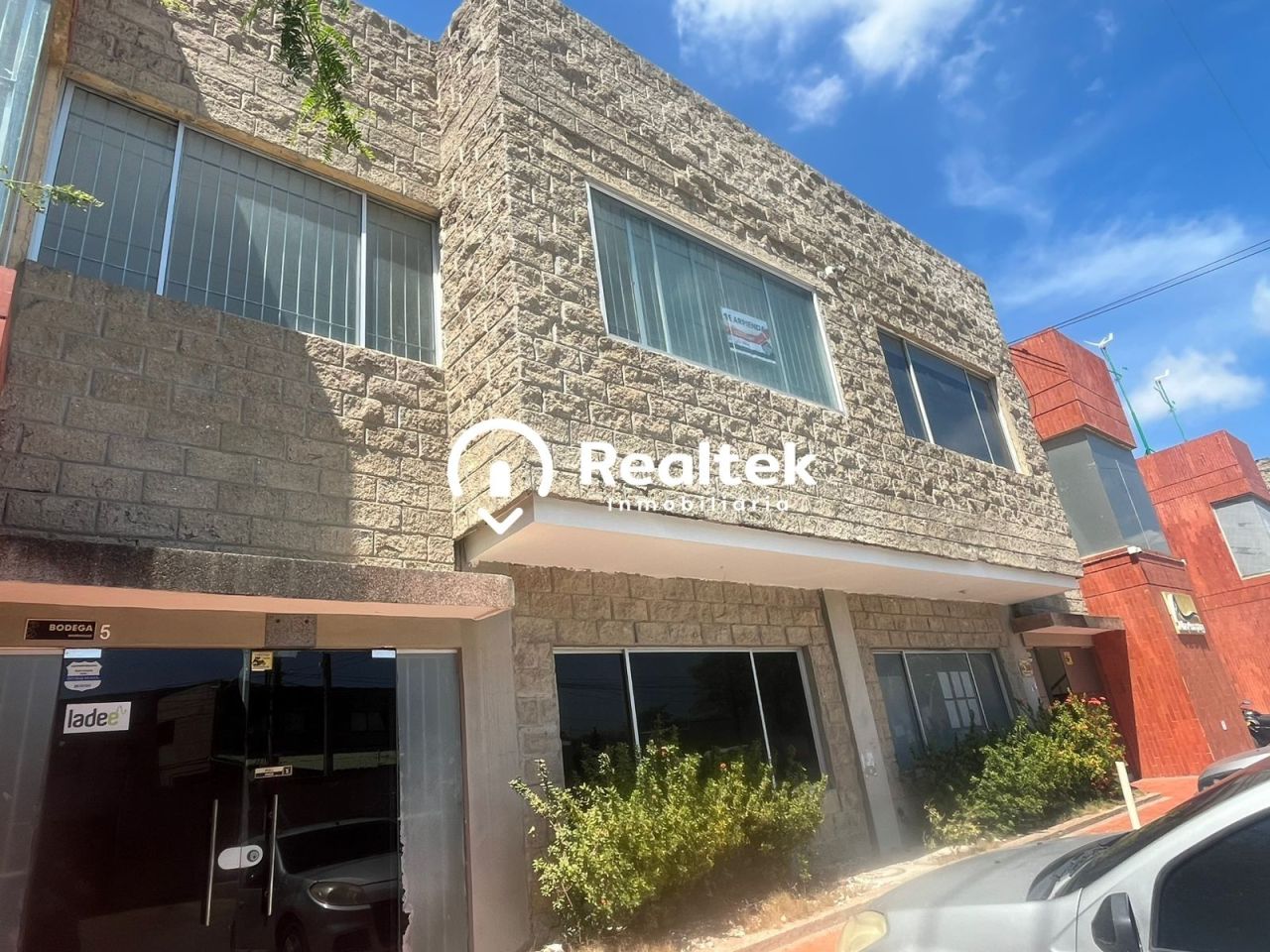 Bodega en arriendo Atlántico Barranquilla Santana 430 m2 Habitaciones 0 Baños 0 Garajes 0 Precio $9200000